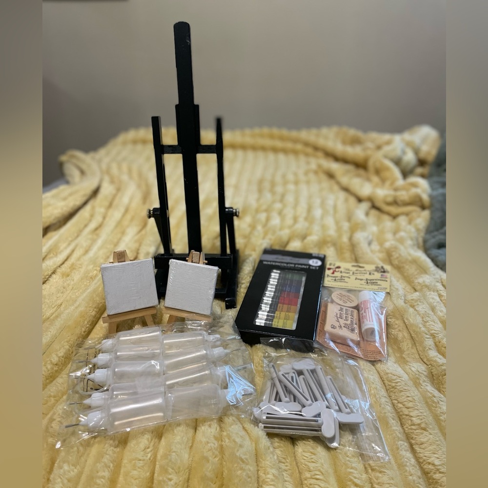 Art bundle
